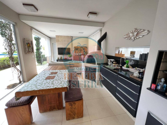 Casa de Condomínio com 3 Quartos à Venda, 184 m² em Medeiros - Jundiaí