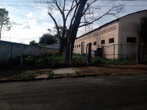 Imagem Imóvel Comercial à Venda, 2.209 m² em Vila Industrial - Pirassununga