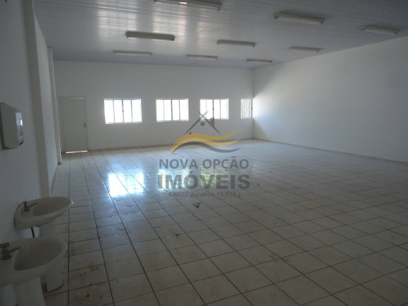 Imagem Galpão para Alugar, 12.000 m² em Distrito Industrial Alfredo Relo - Itatiba Imagem Galpão para Alugar, 12.000 m² em Distrito Industrial Alfredo Relo - Itatiba