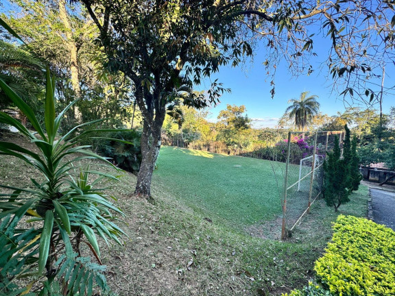Imagem Casa com 3 Quartos à Venda, 350 m² em Condomínio Nossa Fazenda - Esmeraldas