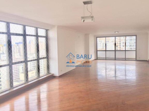 Imagem Apartamento com 4 Quartos à Venda, 310 m² em Higienópolis - São Paulo Imagem Apartamento com 4 Quartos à Venda, 310 m² em Higienópolis - São Paulo