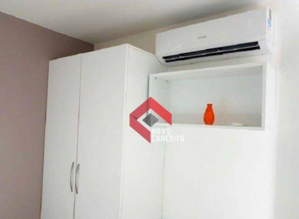 Imagem Apartamento com 2 Quartos à Venda, 45 m² em Guararapes - Fortaleza