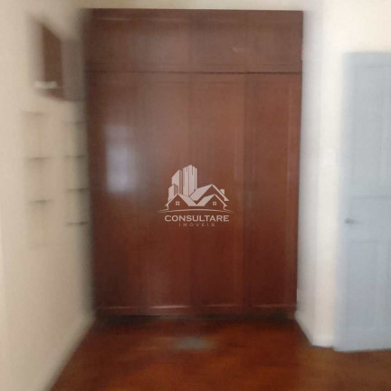 Imagem Casa com 2 Quartos à Venda, 140 m² em Embaré - Santos Imagem Casa com 2 Quartos à Venda, 140 m² em Embaré - Santos