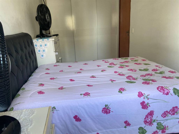 Imagem Apartamento com 1 Quarto à Venda, 52 m² em Guilhermina - Praia Grande Imagem Apartamento com 1 Quarto à Venda, 52 m² em Guilhermina - Praia Grande