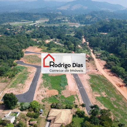 Terreno à Venda, 283 m² em Chácara Recreio Lagoa Dos Patos - Jundiaí
