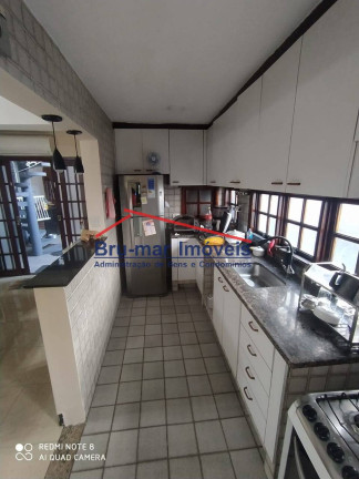 Imagem Sobrado com 3 Quartos à Venda, 120 m² em Boqueirão - Santos Imagem Sobrado com 3 Quartos à Venda, 120 m² em Boqueirão - Santos