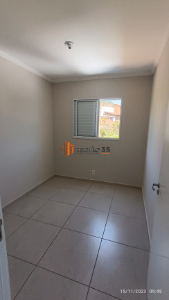 Imagem Apartamento com 2 Quartos à Venda, 46 m² em Dom Bosco - Poços De Caldas