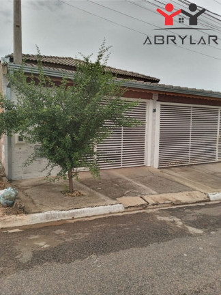 Imagem Imóvel com 4 Quartos à Venda, 200 m² em Primavera - Itupeva Imagem Imóvel com 4 Quartos à Venda, 200 m² em Primavera - Itupeva