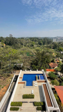 Imagem Apartamento com 2 Quartos à Venda, 54 m² em Jardim Marilu - Carapicuíba