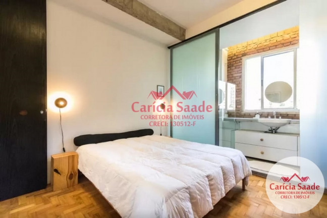Apartamento com 2 Quartos à Venda, 100 m² em Vila Mariana - São Paulo