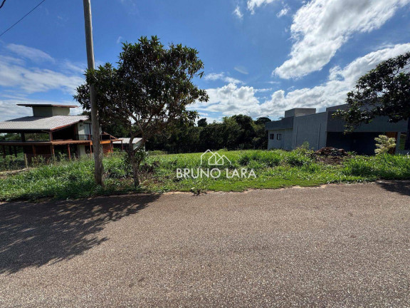 Imagem Terreno à Venda, 1.000 m² em Condomínio Serra Dos Bandeirantes - Mário Campos Imagem Terreno à Venda, 1.000 m² em Condomínio Serra Dos Bandeirantes - Mário Campos