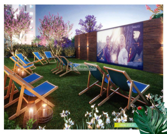 Imagem Imóvel com 2 Quartos à Venda, 49 m² em Jardim Paraíso - Jaguariúna Imagem Imóvel com 2 Quartos à Venda, 49 m² em Jardim Paraíso - Jaguariúna