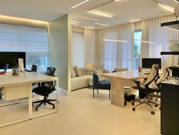 Imagem Sala Comercial à Venda, 40 m² em Cerqueira César - São Paulo