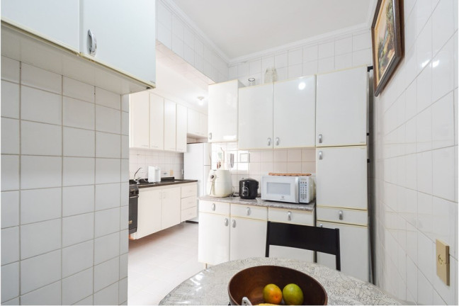 Imagem Imóvel com 2 Quartos à Venda, 57 m² em Moema - São Paulo