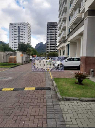 Imagem Apartamento com 1 Quarto à Venda, 36 m² em Recreio Dos Bandeirantes - Rio De Janeiro Imagem Apartamento com 1 Quarto à Venda, 36 m² em Recreio Dos Bandeirantes - Rio De Janeiro