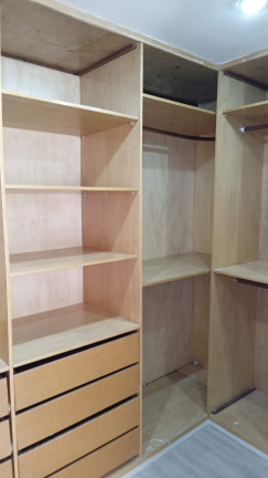 Imagem Apartamento com 3 Quartos à Venda, 250 m² em Vila Paulicéia - São Paulo Imagem Apartamento com 3 Quartos à Venda, 250 m² em Vila Paulicéia - São Paulo