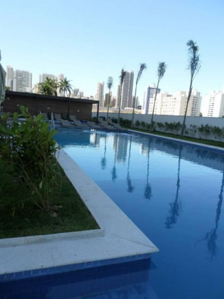 Imagem Apartamento com 1 Quarto para Alugar, 36 m² em Tatuapé - São Paulo