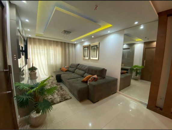 Imagem Apartamento com 3 Quartos à Venda, 115 m² em Centro - Imbituba