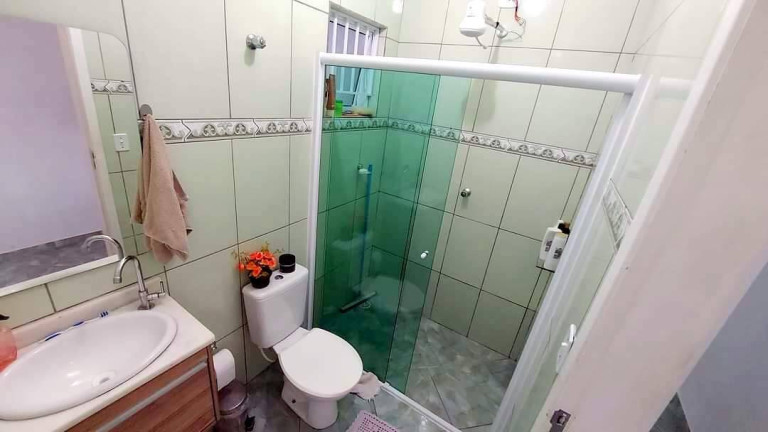 Imagem Casa com 2 Quartos à Venda, 65 m² em Jardim Ribamar - Peruíbe Imagem Casa com 2 Quartos à Venda, 65 m² em Jardim Ribamar - Peruíbe