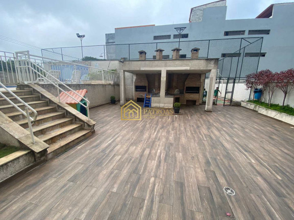 Imagem Apartamento com 3 Quartos à Venda, 49 m² em Ferrazópolis - São Bernardo Do Campo Imagem Apartamento com 3 Quartos à Venda, 49 m² em Ferrazópolis - São Bernardo Do Campo