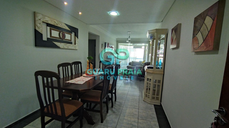 Imagem Cobertura com 3 Quartos à Venda, 140 m² em Enseada - Guarujá