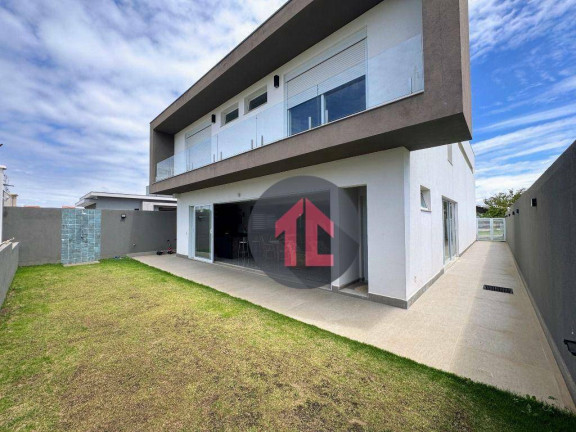 Imagem Casa com 3 Quartos à Venda, 356 m² em Alphaville - Campinas Imagem Casa com 3 Quartos à Venda, 356 m² em Alphaville - Campinas