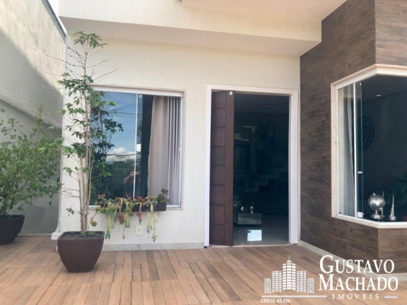 Imagem Casa com 4 Quartos à Venda, 281 m² em Jardim Belvedere - Volta Redonda Imagem Casa com 4 Quartos à Venda, 281 m² em Jardim Belvedere - Volta Redonda