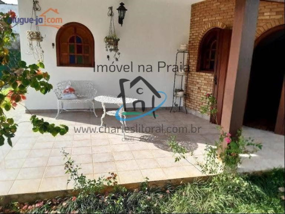 Imagem Casa com 5 Quartos à Venda, 400 m² em Praia Do Lázaro - Ubatuba Imagem Casa com 5 Quartos à Venda, 400 m² em Praia Do Lázaro - Ubatuba