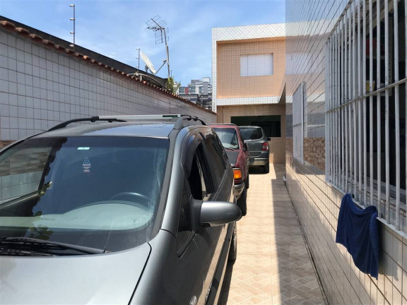Imagem Casa com 3 Quartos à Venda, 191 m² em Ocian - Praia Grande
