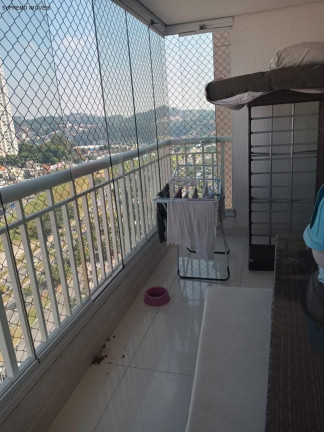 Imagem Apartamento com 3 Quartos à Venda, 107 m² em Jardim Wanda - Taboão Da Serra Imagem Apartamento com 3 Quartos à Venda, 107 m² em Jardim Wanda - Taboão Da Serra