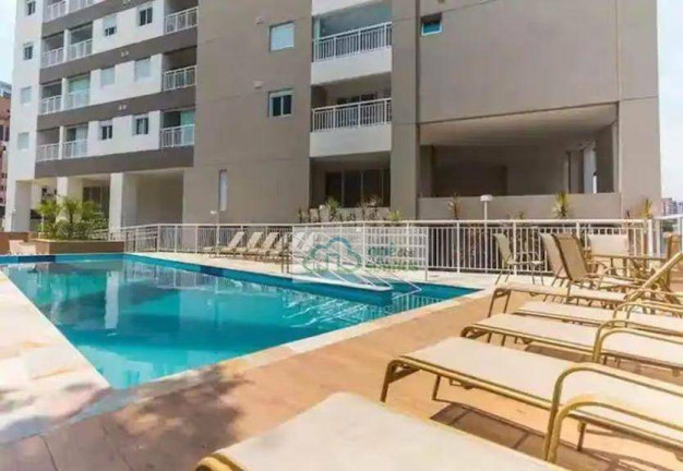 Imagem Apartamento com 1 Quarto à Venda, 60 m² em Alto De Pinheiros - São Paulo Imagem Apartamento com 1 Quarto à Venda, 60 m² em Alto De Pinheiros - São Paulo