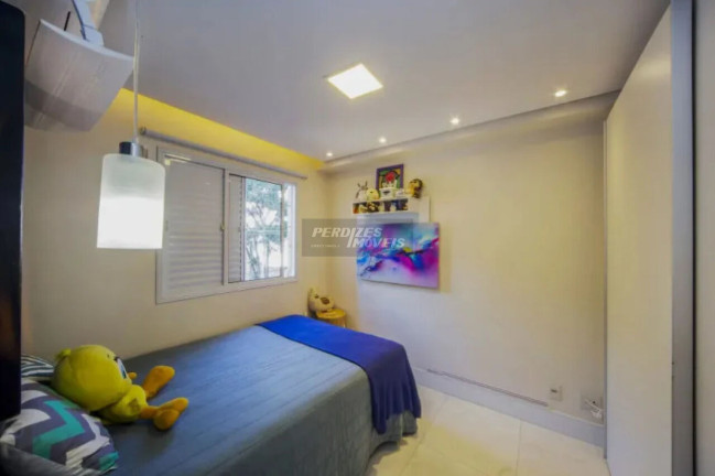 Imagem Apartamento com 3 Quartos à Venda ou Locação, 98 m² em Barra Funda - São Paulo