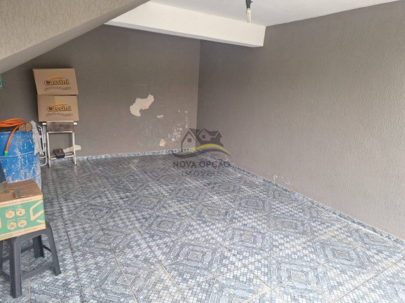 Imagem Casa com 2 Quartos à Venda, 125 m² em Residencial Santo Antônio - Itupeva Imagem Casa com 2 Quartos à Venda, 125 m² em Residencial Santo Antônio - Itupeva
