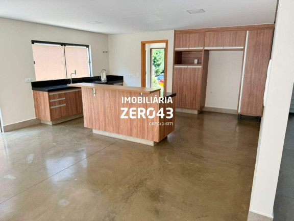 Imagem Casa com 5 Quartos para Alugar, 325 m² em Esperança - Londrina Imagem Casa com 5 Quartos para Alugar, 325 m² em Esperança - Londrina