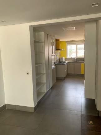 Imagem Apartamento com 4 Quartos à Venda, 186 m² em Parque Da Mooca - São Paulo Imagem Apartamento com 4 Quartos à Venda, 186 m² em Parque Da Mooca - São Paulo