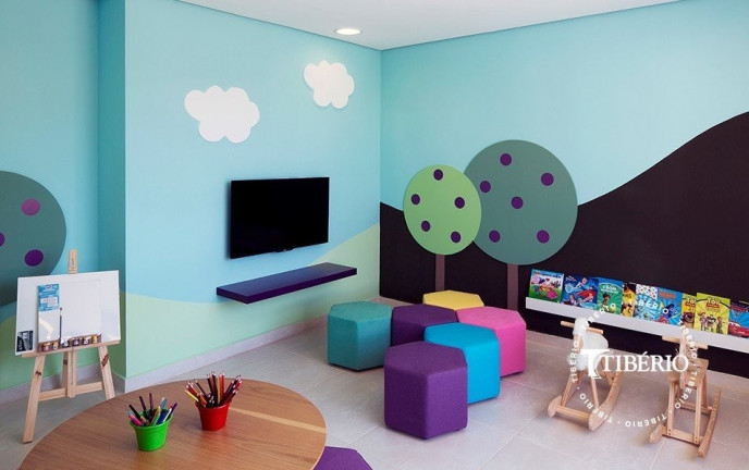 Imagem Imóvel com 3 Quartos à Venda, 59 m² em Campestre - Santo André