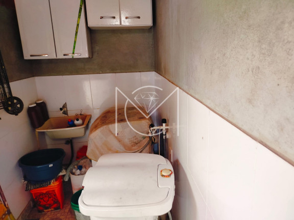 Imagem Casa com 2 Quartos à Venda, 45 m² em São Pedro - Esmeraldas
