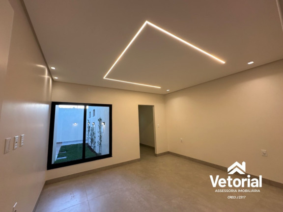 Imagem Casa com 3 Quartos à Venda, 150 m² em Bela Vista - Barreiras