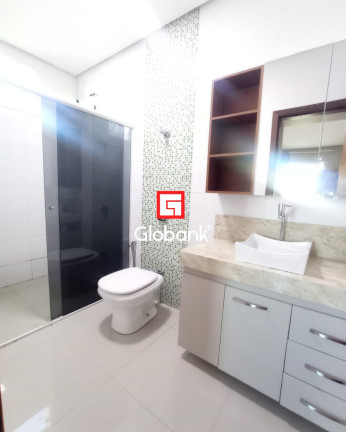 Imagem Sobrado com 3 Quartos à Venda, 140 m² em Ibituruna - Montes Claros Imagem Sobrado com 3 Quartos à Venda, 140 m² em Ibituruna - Montes Claros