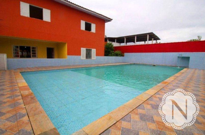 Imagem Chácara com 7 Quartos à Venda, 420 m² em Chácaras Cibratel - Itanhaém Imagem Chácara com 7 Quartos à Venda, 420 m² em Chácaras Cibratel - Itanhaém