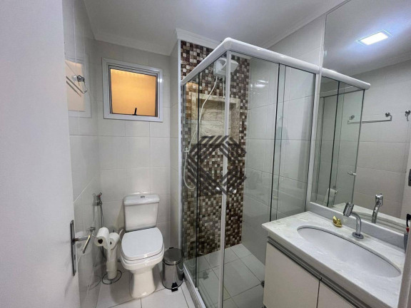 Imagem Apartamento com 2 Quartos à Venda, 72 m² em Vila Trujillo - Sorocaba Imagem Apartamento com 2 Quartos à Venda, 72 m² em Vila Trujillo - Sorocaba