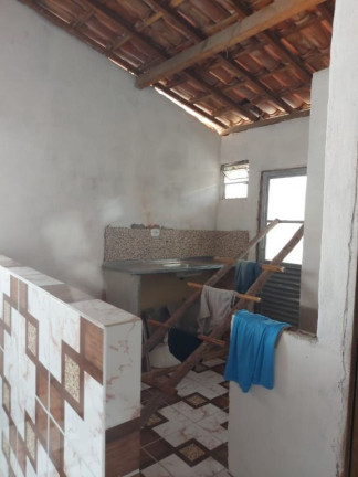 Imagem Casa com 2 Quartos à Venda, 136 m² em Janga - Paulista