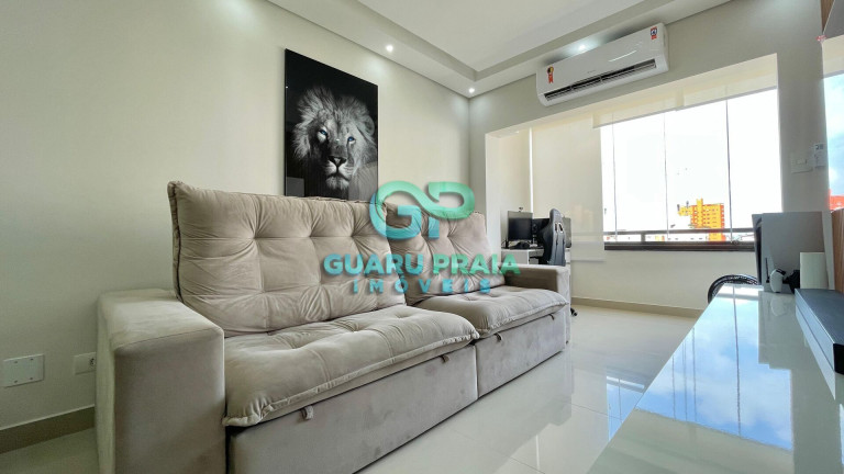 Imagem Apartamento com 3 Quartos à Venda, 110 m² em Enseada - Guarujá