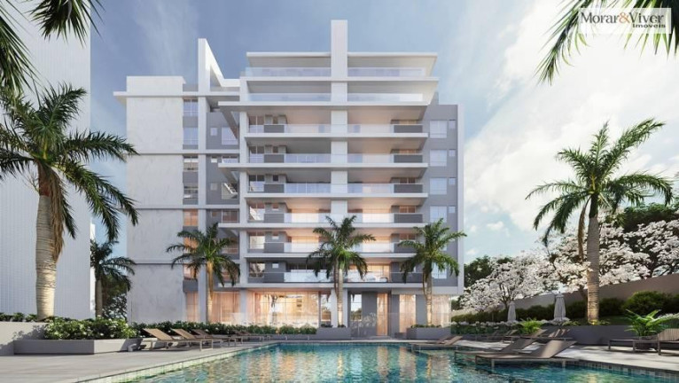Imagem Apartamento com 3 Quartos à Venda, 173 m² em Vila Izabel - Curitiba