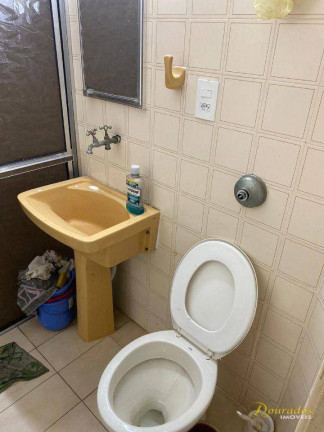 Kitnet com 1 Quarto à Venda, 28 m² em Tupi - Praia Grande