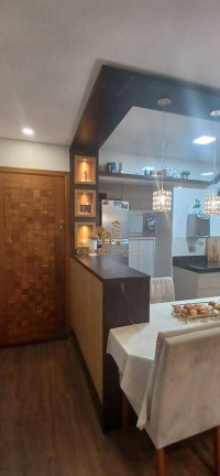 Imagem Apartamento com 2 Quartos à Venda, 60 m² em Santa Paula - São Caetano Do Sul Imagem Apartamento com 2 Quartos à Venda, 60 m² em Santa Paula - São Caetano Do Sul
