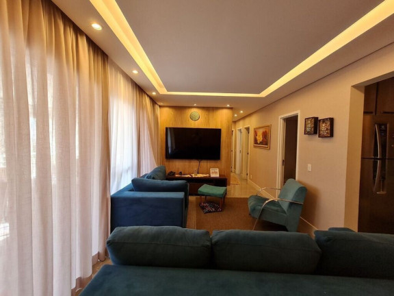 Imagem Apartamento com 3 Quartos à Venda, 102 m² em Tatuapé - São Paulo Imagem Apartamento com 3 Quartos à Venda, 102 m² em Tatuapé - São Paulo