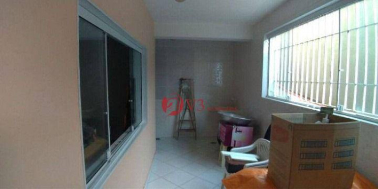 Imagem Casa com 5 Quartos à Venda, 266 m² em Penha - São Paulo Imagem Casa com 5 Quartos à Venda, 266 m² em Penha - São Paulo