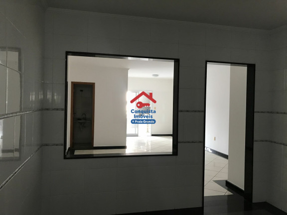 Imagem Apartamento com 3 Quartos à Venda, 170 m² em Tupi - Praia Grande