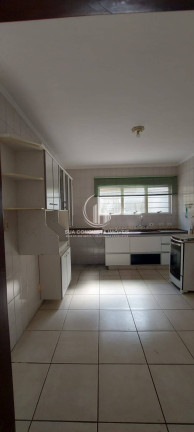 Imagem Casa com 3 Quartos à Venda, 182 m² em Jardim Leocádia - Sorocaba